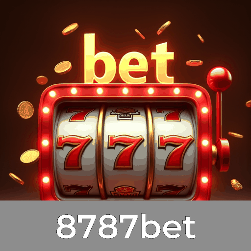 Cadastro na 8787bet