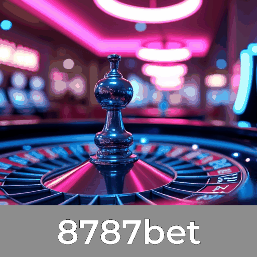 Acesso ao 8787bet