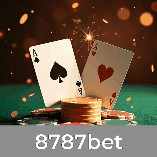 Cassino Online 8787bet