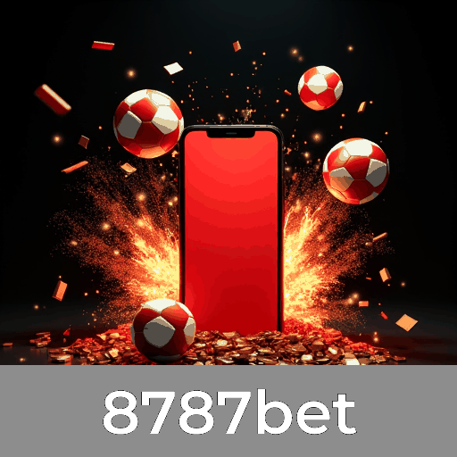 Cadastro na 8787bet