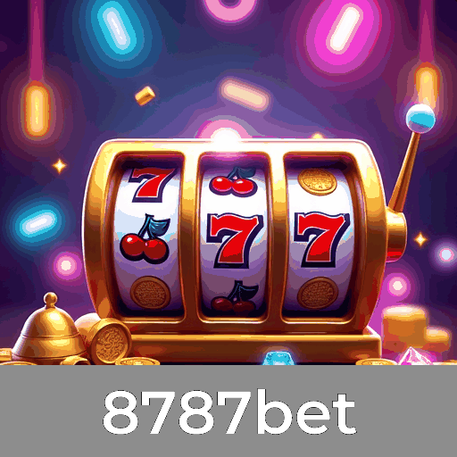 Promoções e Bônus no 8787bet