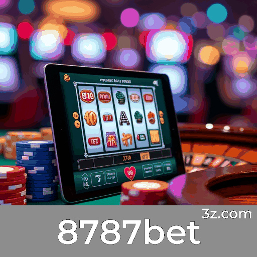 8787bet Crash: Comunidade e Estratégias de Sucesso