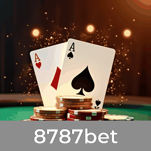 Acesso ao 8787bet