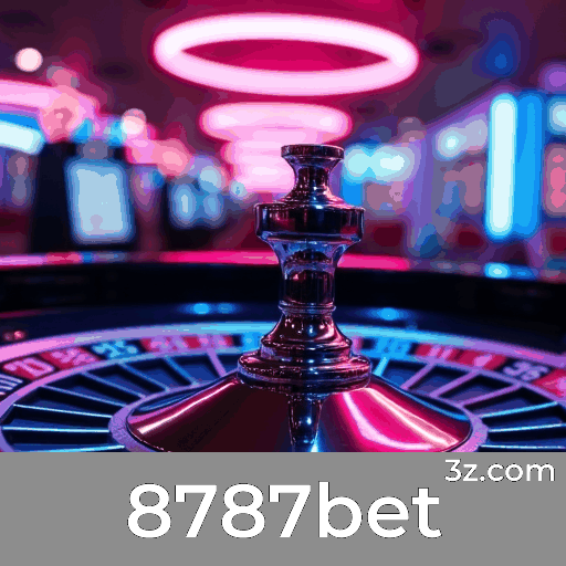 8787bet: Aproveite Promoções Imperdíveis e Ganhe Mais