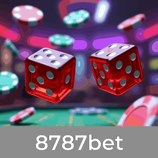 Acesso ao 8787bet