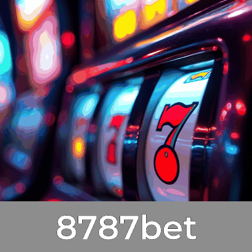Acesso ao 8787bet