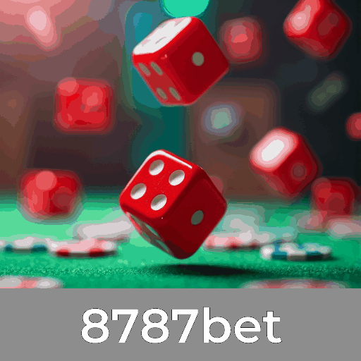 Jogos Crash no Cassino 8787bet