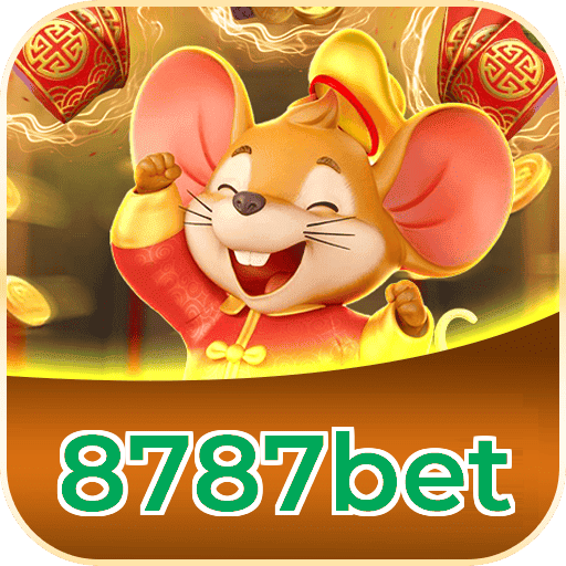8787bet logo