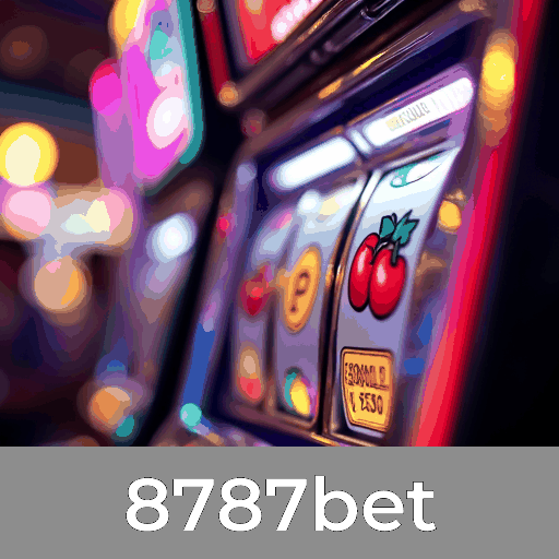 Cassino Online 8787bet
