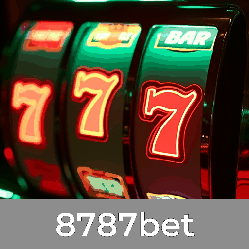 Acesso ao 8787bet