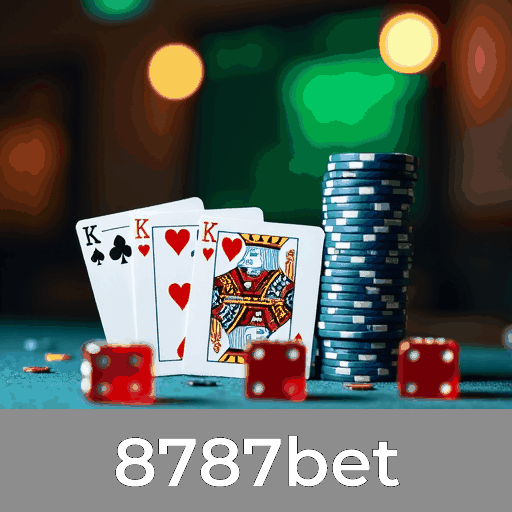 Cadastro na 8787bet