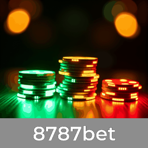 Acesso ao 8787bet