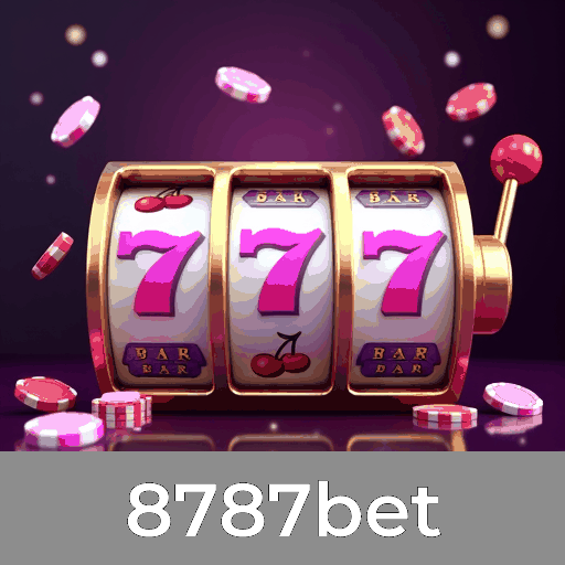 Cassino Online 8787bet