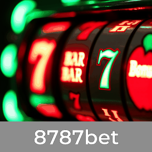 Acesso ao 8787bet