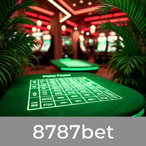 Acesso ao 8787bet