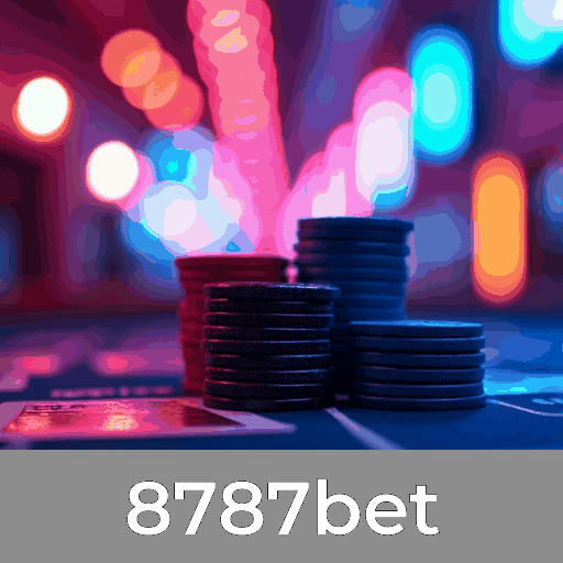 Cassino Online 8787bet