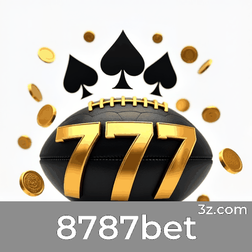 8787bet: Variedade de Jogos e Entretenimento para Brasileiros