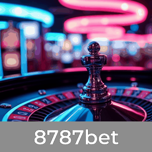 Cassino Online 8787bet