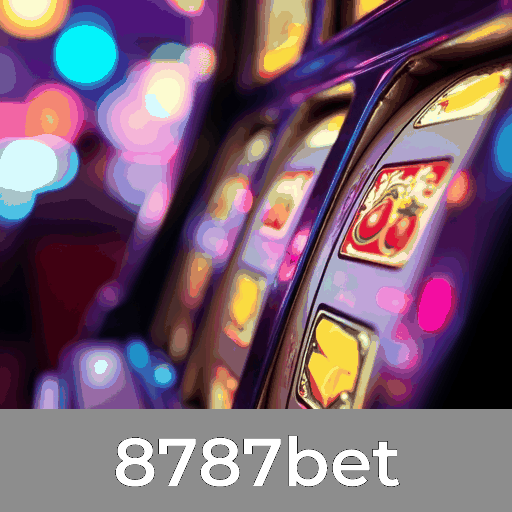 Cadastro na 8787bet