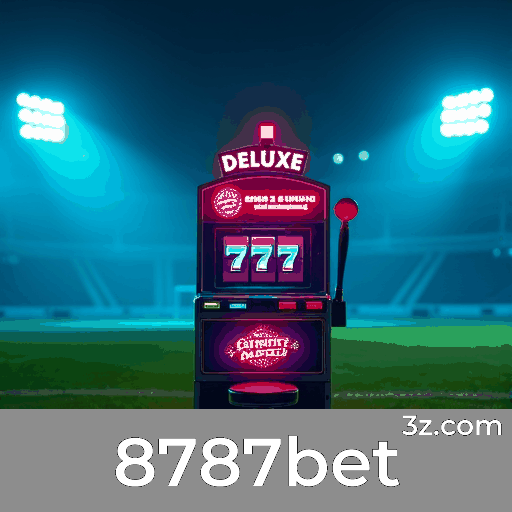 Metodologias Analíticas para Apostas Esportivas na 8787bet