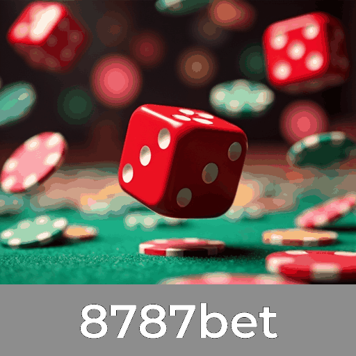 Cadastro na 8787bet