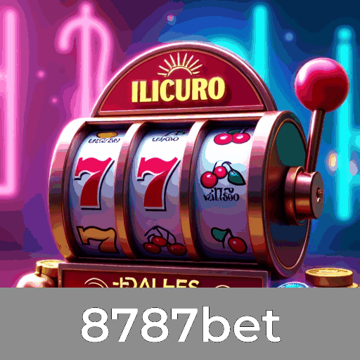 Cadastro na 8787bet