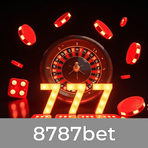 Cassino Online 8787bet