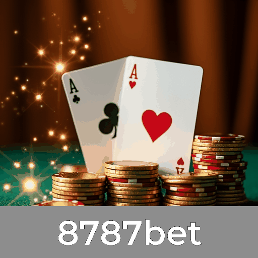 Cadastro na 8787bet