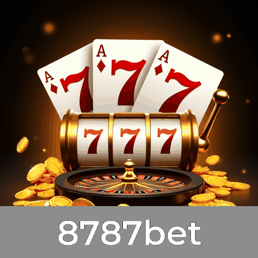 Cadastro na 8787bet