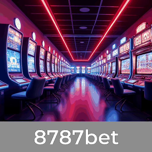 Acesso ao 8787bet